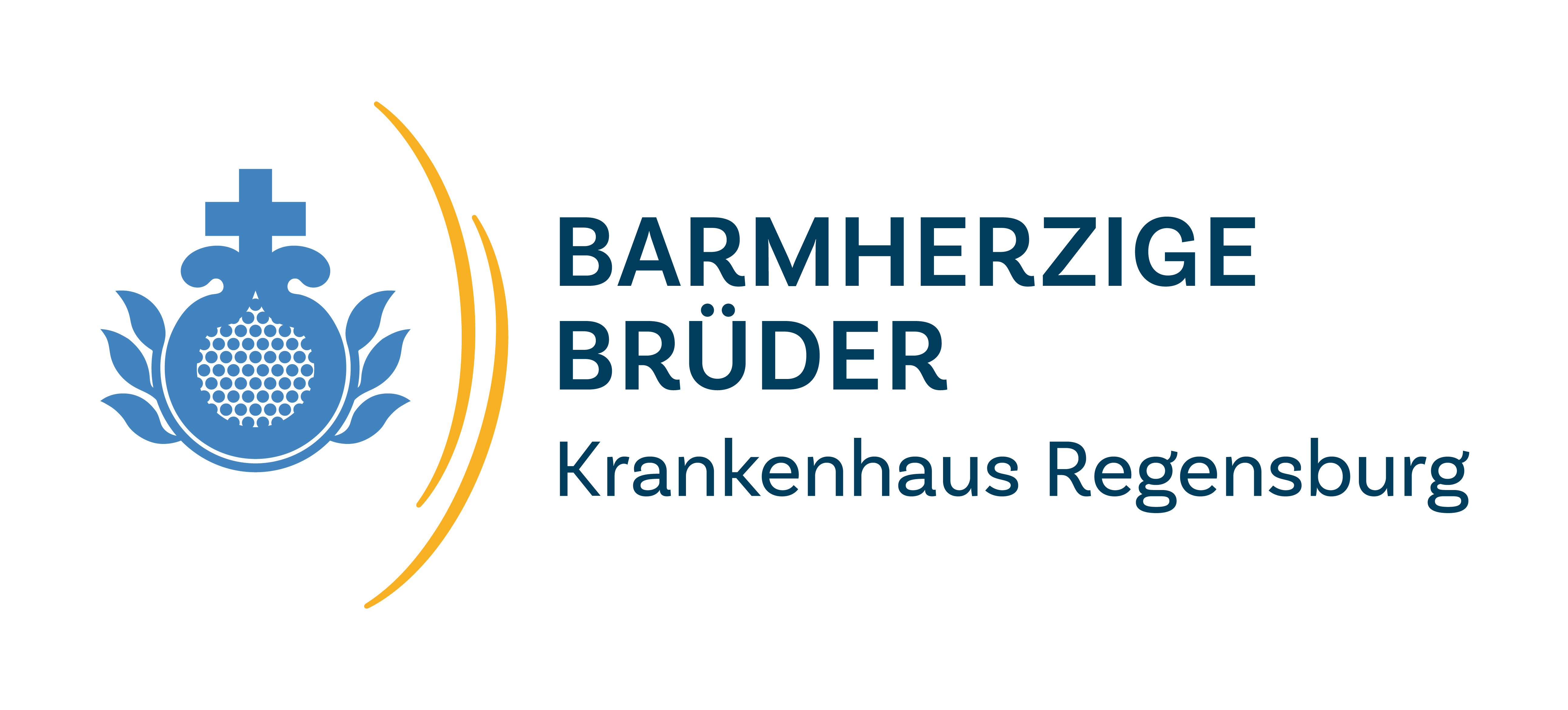 Logo Krankenhaus Regensburg RGB